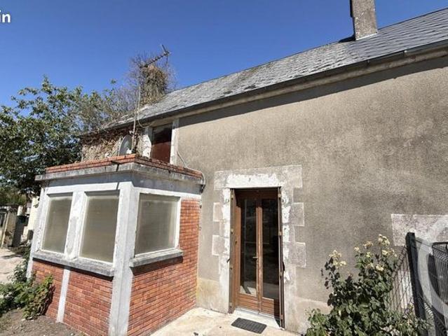 Maison vente à Orléans, Tavers
