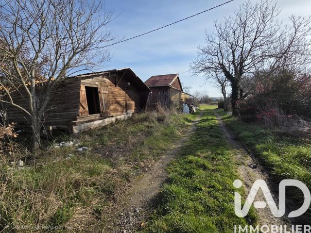 Maison vente à Toulouse, Cornebarrieu