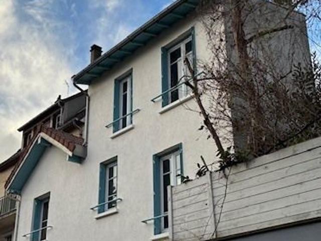 Maison vente à Antony, Malakoff