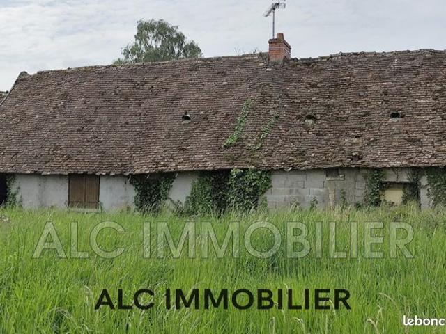 Maison vente à Mamers, Dangeul