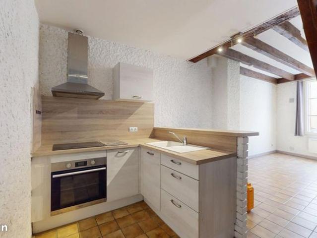 Maison vente à Bar-le-Duc, Bar-le-duc
