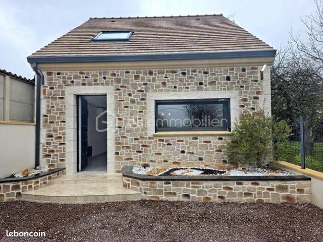 Maison vente à Auxerre, Brienon-sur-armançon