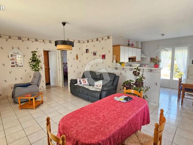 Maison vente à Les Sables-d'Olonne, La Tranche-sur-mer