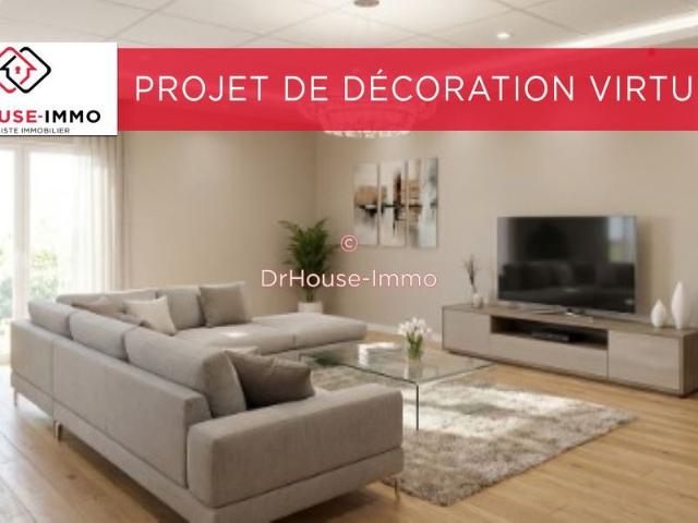 Maison vente à Marmande, Samazan