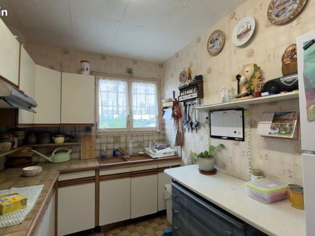 Maison vente à Blaye, Braud-et-saint-louis