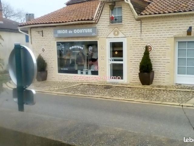 Maison vente à Marmande, Samazan