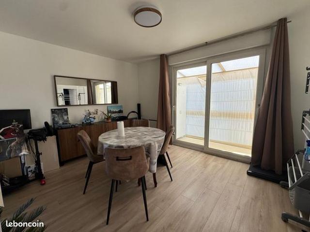 Maison vente à Évreux, Emalleville