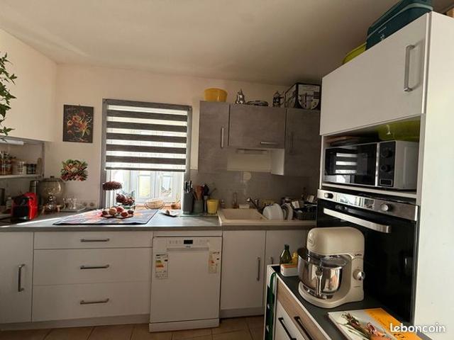 Maison vente à Rochefort, Muron