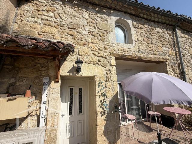 Maison vente à Condom, Valence-sur-baïse