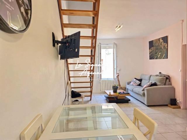 Maison vente à Agen