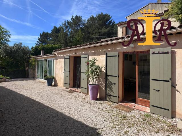 Maison vente à Marseille, Cadolive