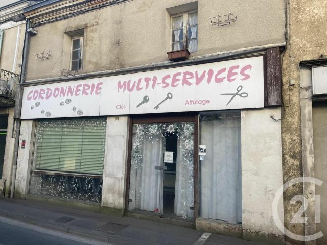 Maison vente à Périgueux, Montpon-ménestérol