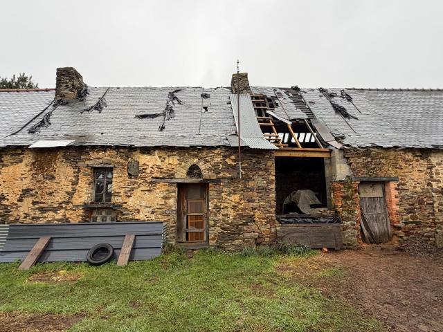 Maison vente à Châteaubriant-Ancenis, Ruffigné