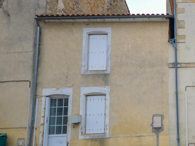 Maison vente à La Roche-sur-Yon, Chantonnay