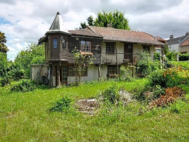 Maison vente à Dreux, Rouvres