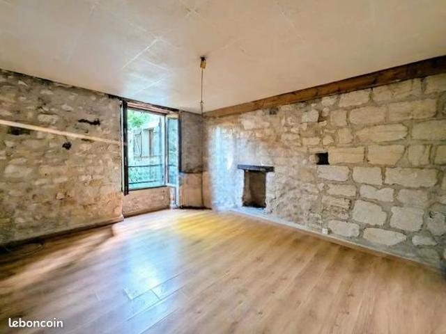 Maison vente à Pontoise, Auvers-sur-oise