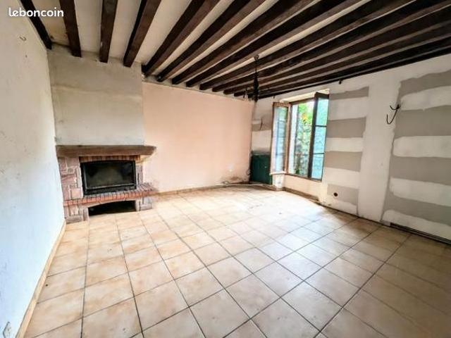 Maison vente à Pontoise, Auvers-sur-oise