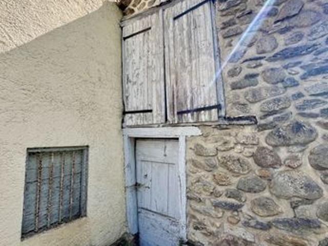 Maison vente à Foix, Siguer