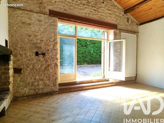 Maison vente à Millau, La Cavalerie