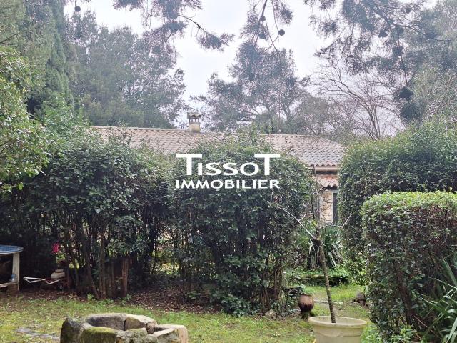 Maison vente à Nîmes