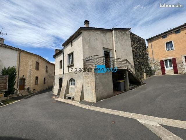Maison vente à Villeneuve-sur-Lot, Rives