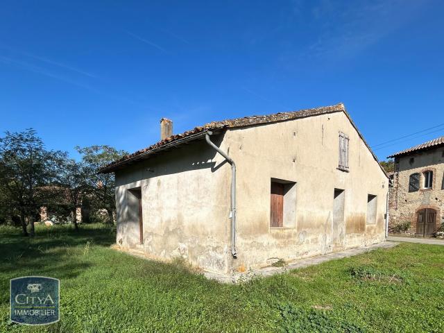Maison vente à Pamiers, Saverdun
