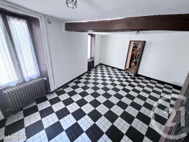 Maison vente à Clamecy