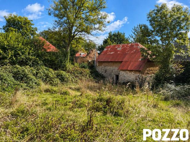 Maison vente à Coutances, Le Mesnilbus