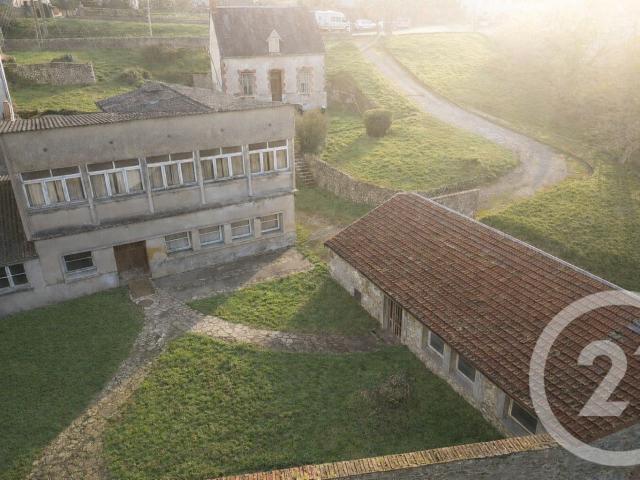 Maison vente à Montargis, Châtillon-coligny