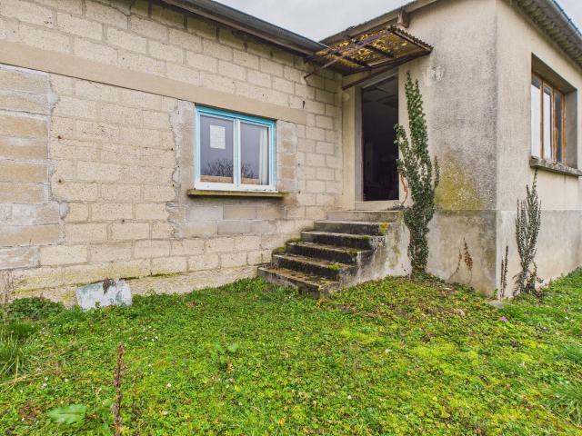 Maison vente à Nogent-sur-Seine, Pont-sur-seine