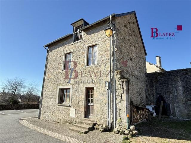 Maison vente à Ussel, Meymac