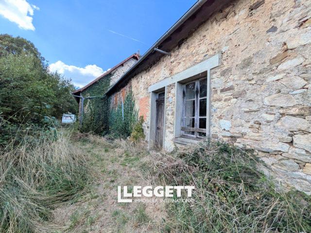 Maison vente à Le Rouveret, La Porcherie