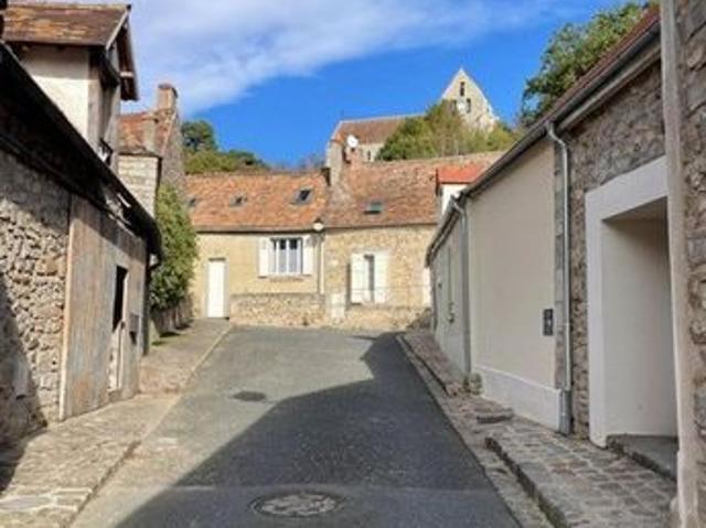 Maison vente à Rochefort-en-Yvelines, Yvelines
