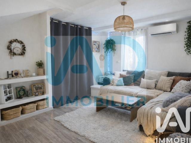 Maison vente à Montpellier, Poussan