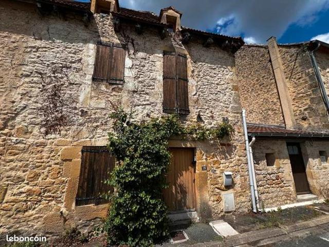 Maison vente à Bergerac, Lalinde