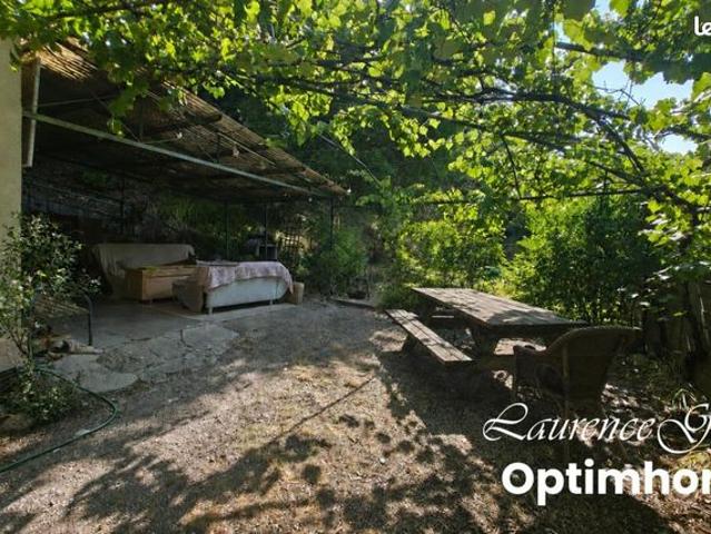 Maison vente à Barrême, Alpes-de-Haute-Provence