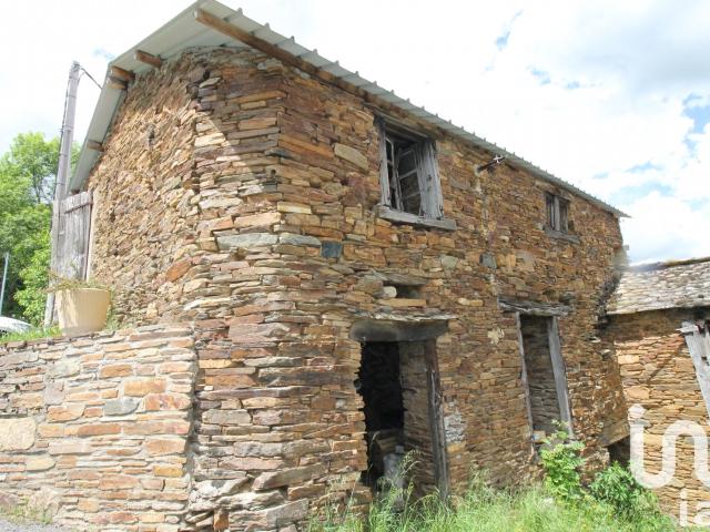 Maison vente à Millau, Ayssènes