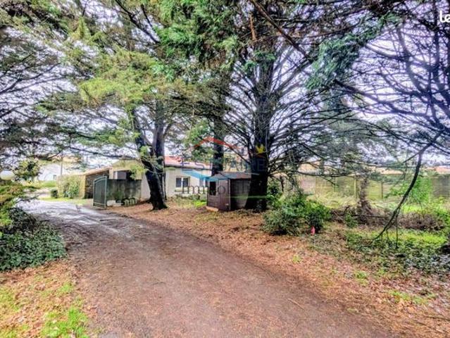 Maison vente à Nantes, Aigrefeuille-sur-maine