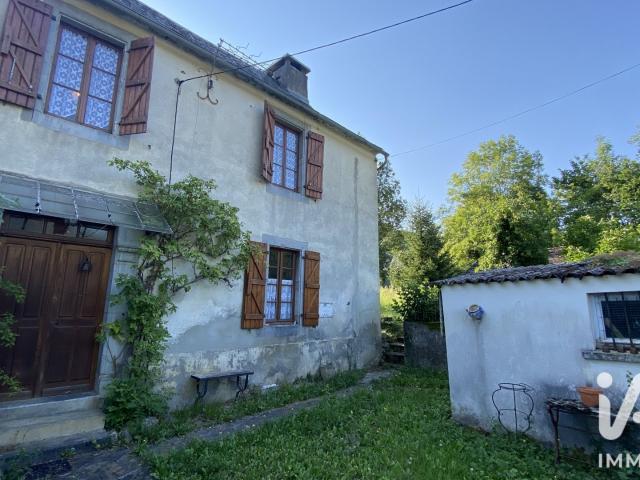 Maison vente à Héchettes, Hèches