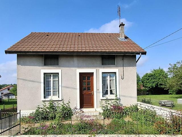 Maison vente à Bourg-en-Bresse, Saint-julien-sur-reyssouze