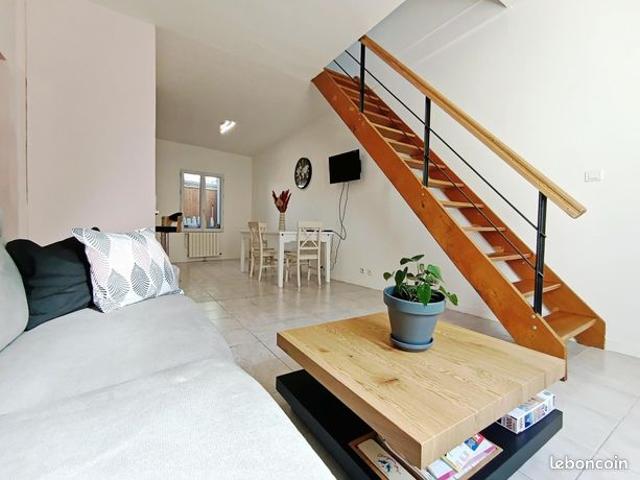 Maison vente à Agen