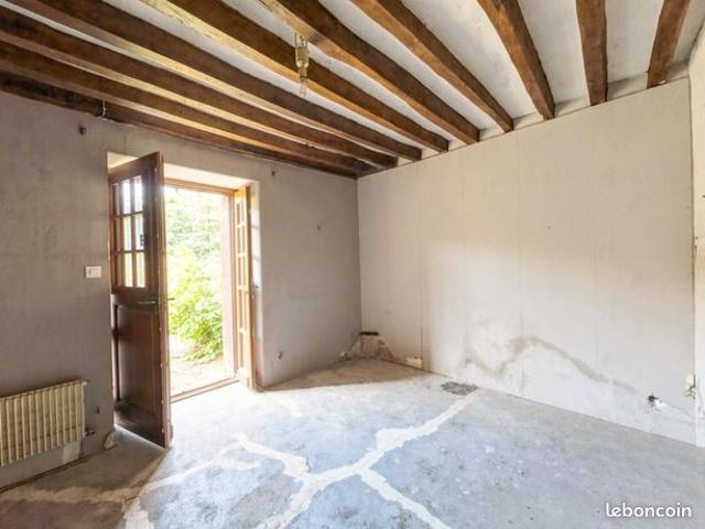 Maison vente à Auvers-sur-Oise, Val-d'Oise