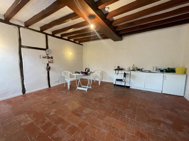 Maison vente à Nogent-le-Rotrou, Saint-bomer