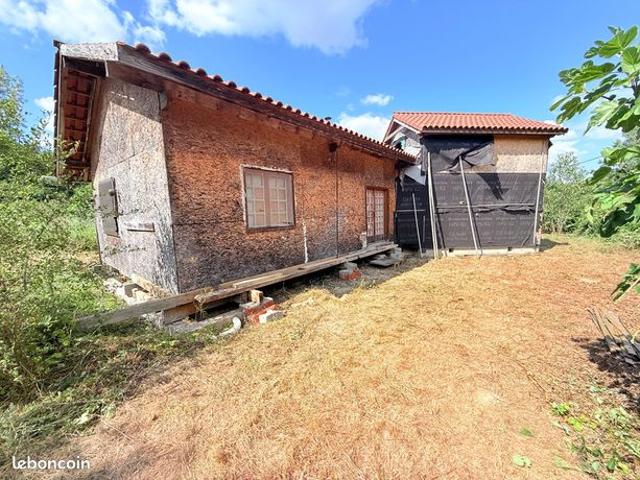 Maison vente à Tarbes, Lalanne
