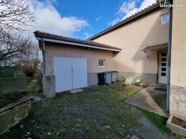 Maison vente à Montbrison, Cuzieu