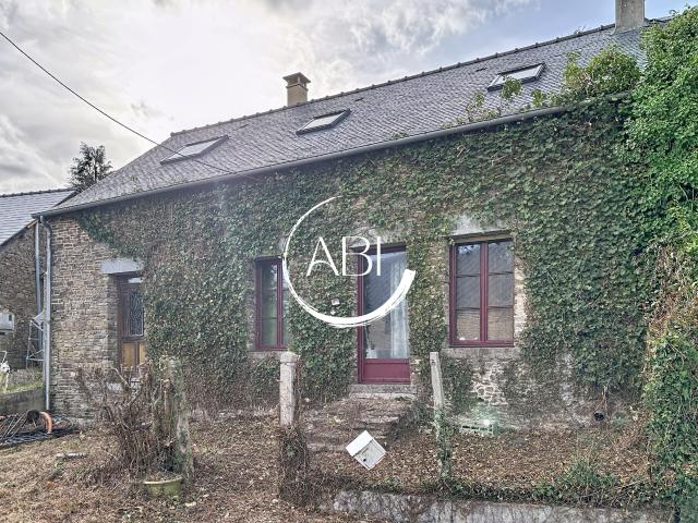 Maison vente à Madré, Mayenne