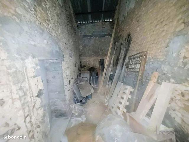 Maison vente à Soubran, Charente-Maritime