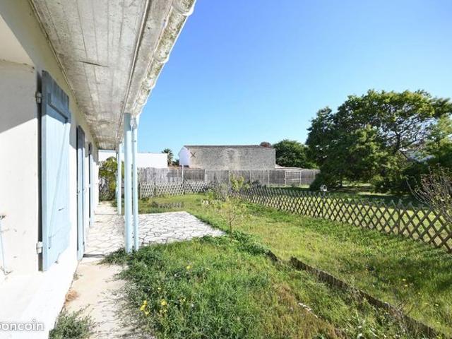 Maison vente à La Rochelle, La Flotte