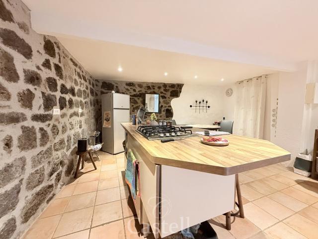 Maison vente à Béziers, Agde