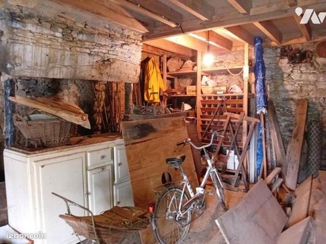 Maison vente à Vannes, Bretagne